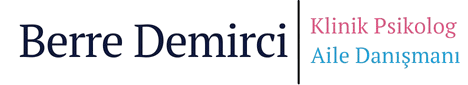 Berre Demirci Logo