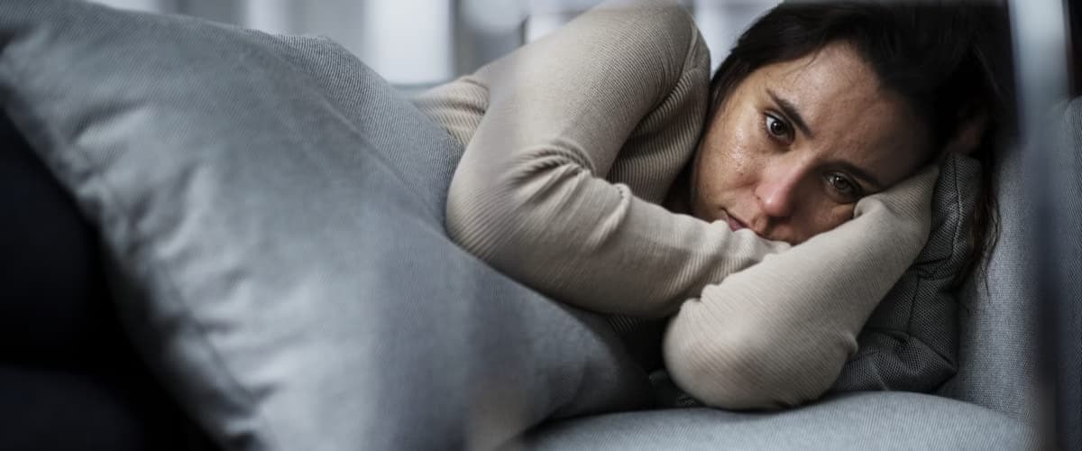 Depresyon Nedir, Belirtileri Nelerdir?